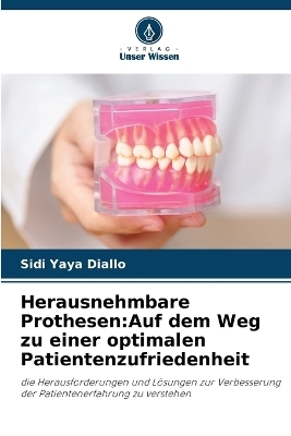 Herausnehmbare Prothesen