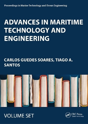 Advances in Maritime Technology and Engineering - 
