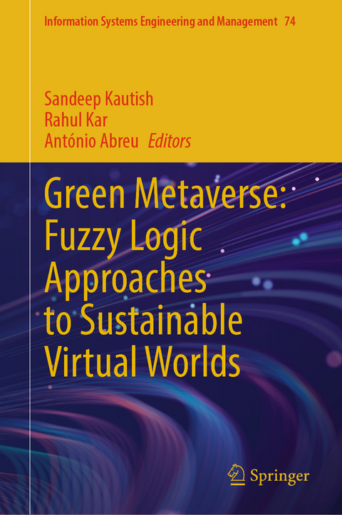 Green Metaverse: Fuzzy Logic Approaches to Sustainable Virtual Worlds - 