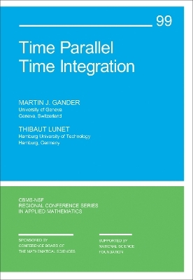 Time Parallel Time Integration