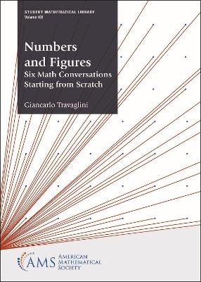 Numbers and Figures - Giancarlo Travaglini