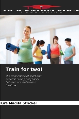 Train for two! - Kira Madita Stricker