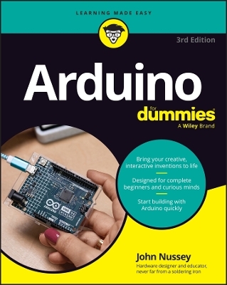 Arduino For Dummies - John Nussey