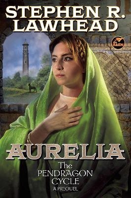 Aurelia - Stephen Lawhead