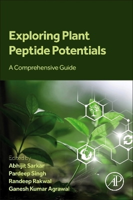 Exploring Plant Peptide Potentials