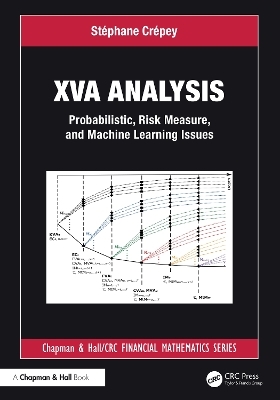 XVA Analysis - Stéphane Crépey