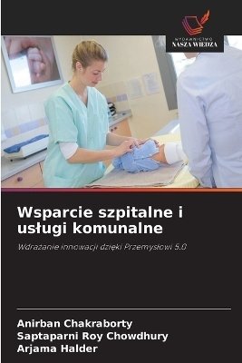 Wsparcie szpitalne i uslugi komunalne