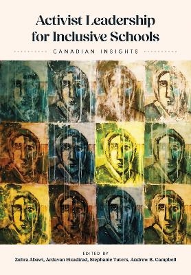 Activist Leadership for Inclusive Schools - 