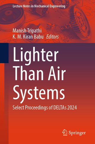 Lighter Than Air Systems