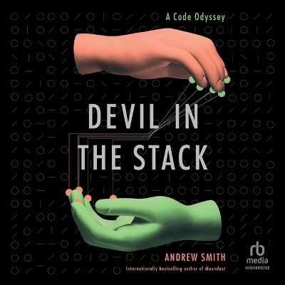 Devil in the Stack - Andrew Smith