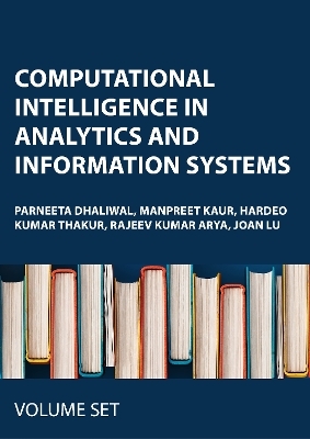 Computational Intelligence in Analytics and Information Systems