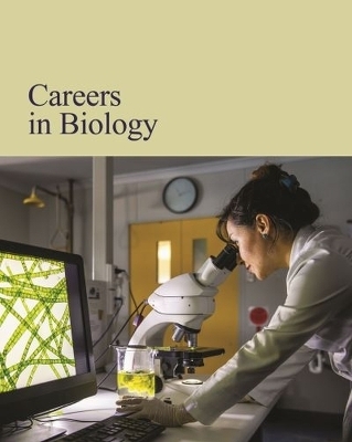 Careers in Biology -  Salem Press