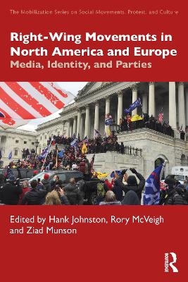 Right-Wing Movements in North America and Europe - 