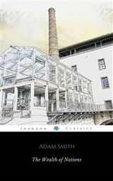 Wealth of Nations -  Adam Smith