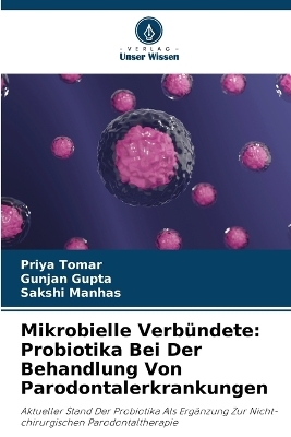 Mikrobielle Verbündete