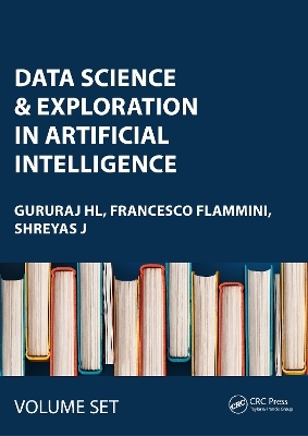 Data Science & Exploration in Artificial Intelligence - 