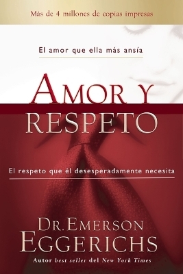 Amor y respeto - Dr. Emerson Eggerichs