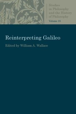 Reinterpreting Galileo - 