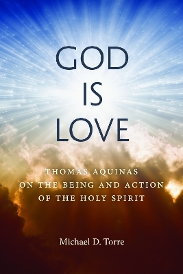 God Is Love