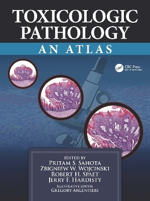 Toxicologic Pathology - 