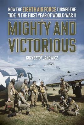 Mighty and Victorious