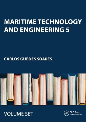 Maritime Technology and Engineering 5 - 