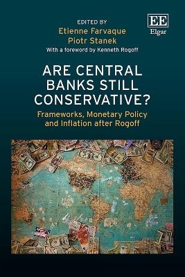 Are Central Banks Still Conservative? - 
