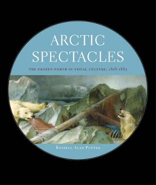 Arctic Spectacles