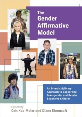 The Gender Affirmative Model - 