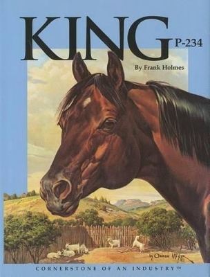 King P-234 - Frank Holmes