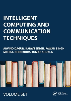 Intelligent Computing and Communication Techniques - 