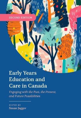 Early Years Education and Care in Canada