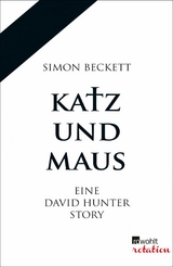 Katz und Maus - Simon Beckett