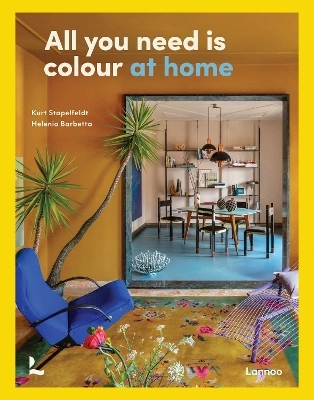 All You Need is Colour