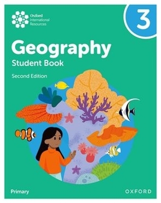 Oxford International Geography: Student Book 3