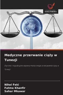 Medyczne przerwanie ciąży w Tunezji
