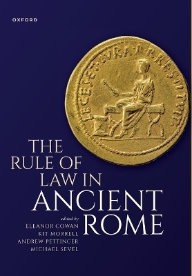 The Rule of Law in Ancient Rome - 