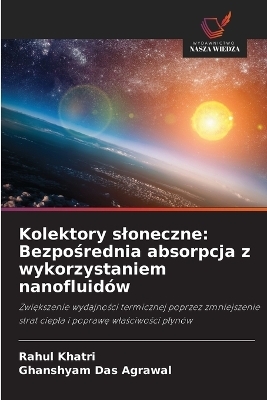 Kolektory sloneczne