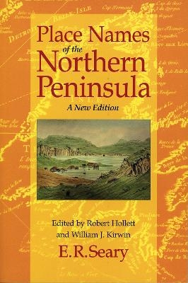 Place Names of the Northern Peninsula - 
