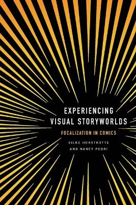 Experiencing Visual Storyworlds - 