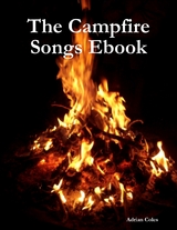 Campfire Songs Ebook -  Adrian Coles