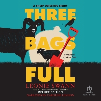 Three Bags Full - Leonie Swann