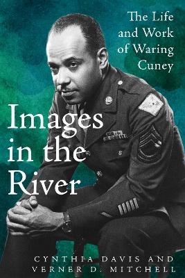 Images in the River - Cynthia Davis, Verner D. Mitchell