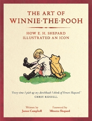 The Art of Winnie-the-Pooh