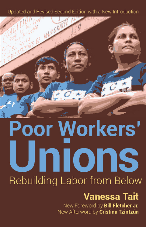 Poor Workers' Unions - Vanessa Tait