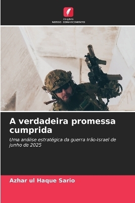 A verdadeira promessa cumprida