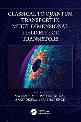 Classical to Quantum Transport in Multi-Dimensional Field Effect Transistors - 