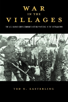 War in the Villages Volume 5 - Ted N. Easterling