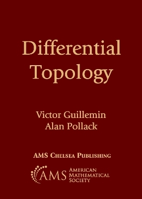 Differential Topology