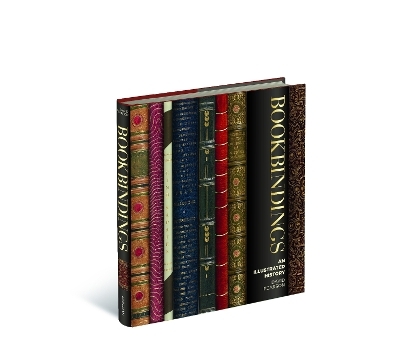 Bookbindings - David Pearson